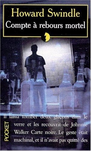 Tapa de Compte à rebours mortel