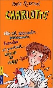Tapa de Charlotte