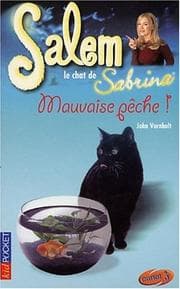 Tapa de Salem, tome 10
