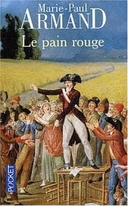Tapa de Le Pain rouge