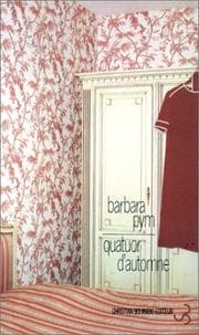 Tapa de Quatuor d'automne