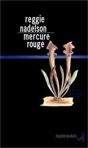 Tapa de Mercure rouge