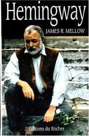 Tapa de Hemingway