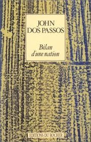 Tapa de Bilan d'une nation