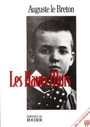 Tapa de Les hauts murs
