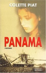 Tapa de Panama