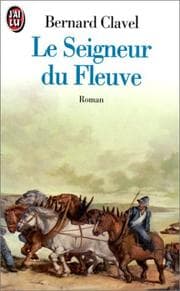 Tapa de Le Seigneur Du Fleuve
