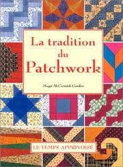Tapa de La tradition du Patchwork