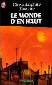 Tapa de Le Monde d'en haut