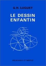 Tapa de Le dessin enfantin