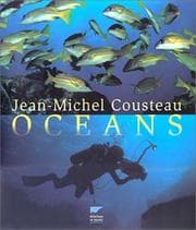 Tapa de Océans
