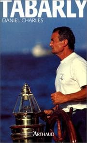 Tapa de Tabarly