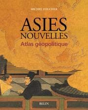 Tapa de Asies nouvelles