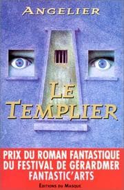 Tapa de Le Templier
