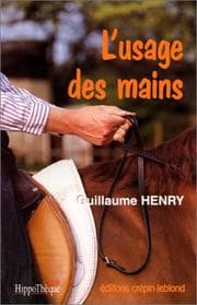 Tapa de L'usage des mains