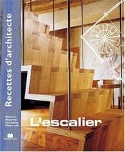 Tapa de L'escalier