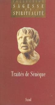 Tapa de Traités de Sénèque