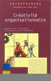 Tapa de Créativité organisationnelle