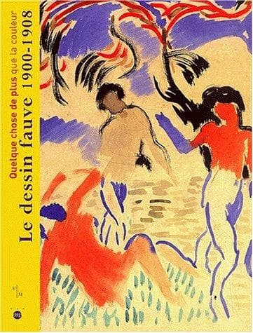 Tapa de Quelque chose de plus que la couleur