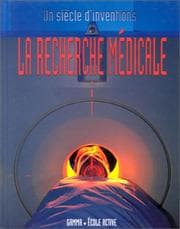 Tapa de La Recherche médicale