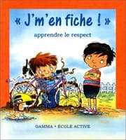 Tapa de J'm'en Fiche!