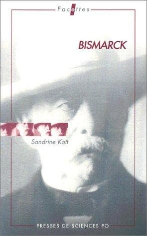 Tapa de Bismarck