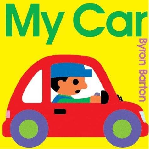 Tapa de My Car