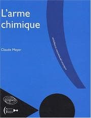 Tapa de L' arme chimique