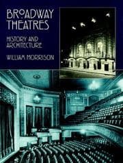 Tapa de Broadway Theatres