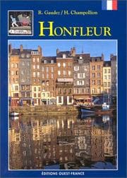 Tapa de Honfleur