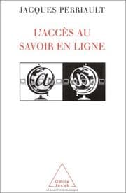 Tapa de L'Accès au savoir en ligne