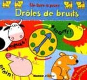 Tapa de Drôles de bruits