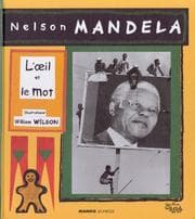 Tapa de Mandela, lÂÂil et le mot