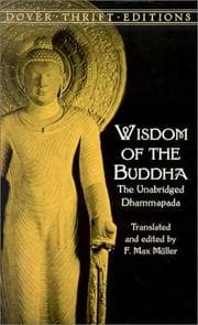 Tapa de Wisdom of the Buddha