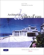 Tapa de Villes d'eaux
