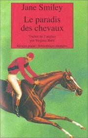 Tapa de Le Paradis des chevaux