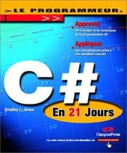 Tapa de Le Programmeur