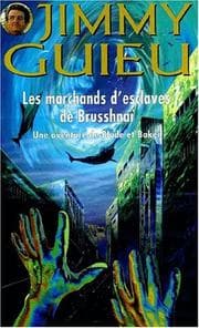 Tapa de Jimmy guieu marchands d'esclaves de brusshnai