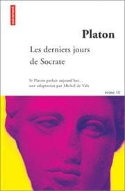Tapa de Platon, tome 3