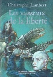 Tapa de Les Chroniques d'Arkhadie, tome 3
