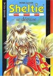Tapa de Sheltie se déguise