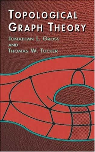 Tapa de Topological graph theory