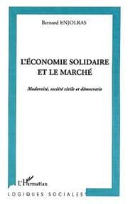 Tapa de L'économie solidaire et le marché