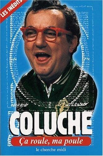 Tapa de Ça roule, ma poule