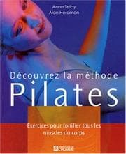 Tapa de Découvrez la méthode Pilate