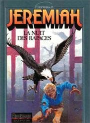 Tapa de Jeremiah, tome 1