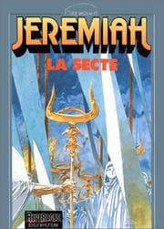 Tapa de Jeremiah, tome 6