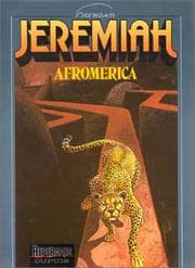 Tapa de Jeremiah, tome 7