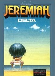 Tapa de Jeremiah, tome 11