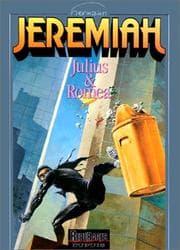Tapa de Jeremiah, tome 12
